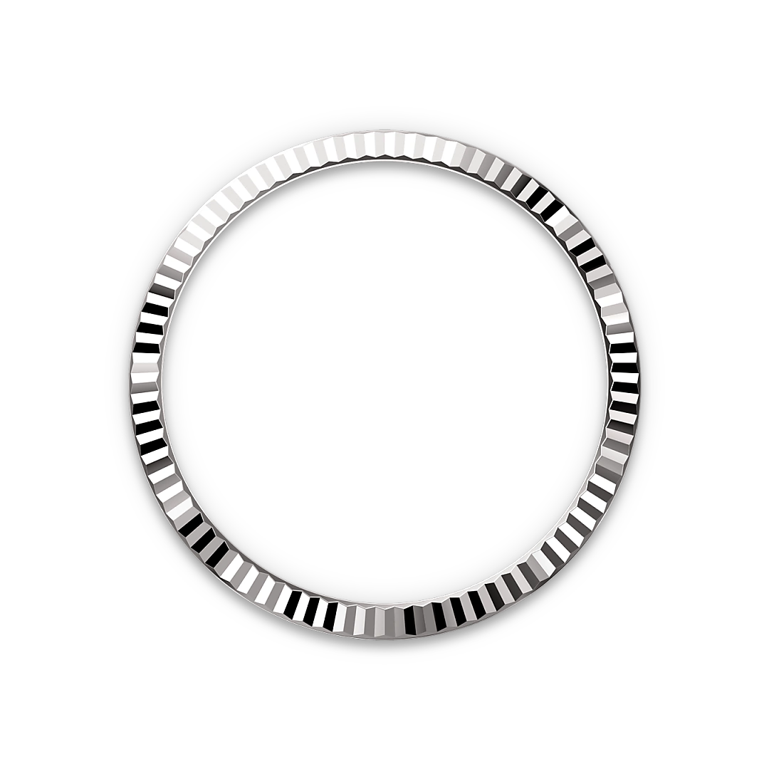 Rolex Day-Date in White Gold, M128239-0065 - Knar Jewellery
