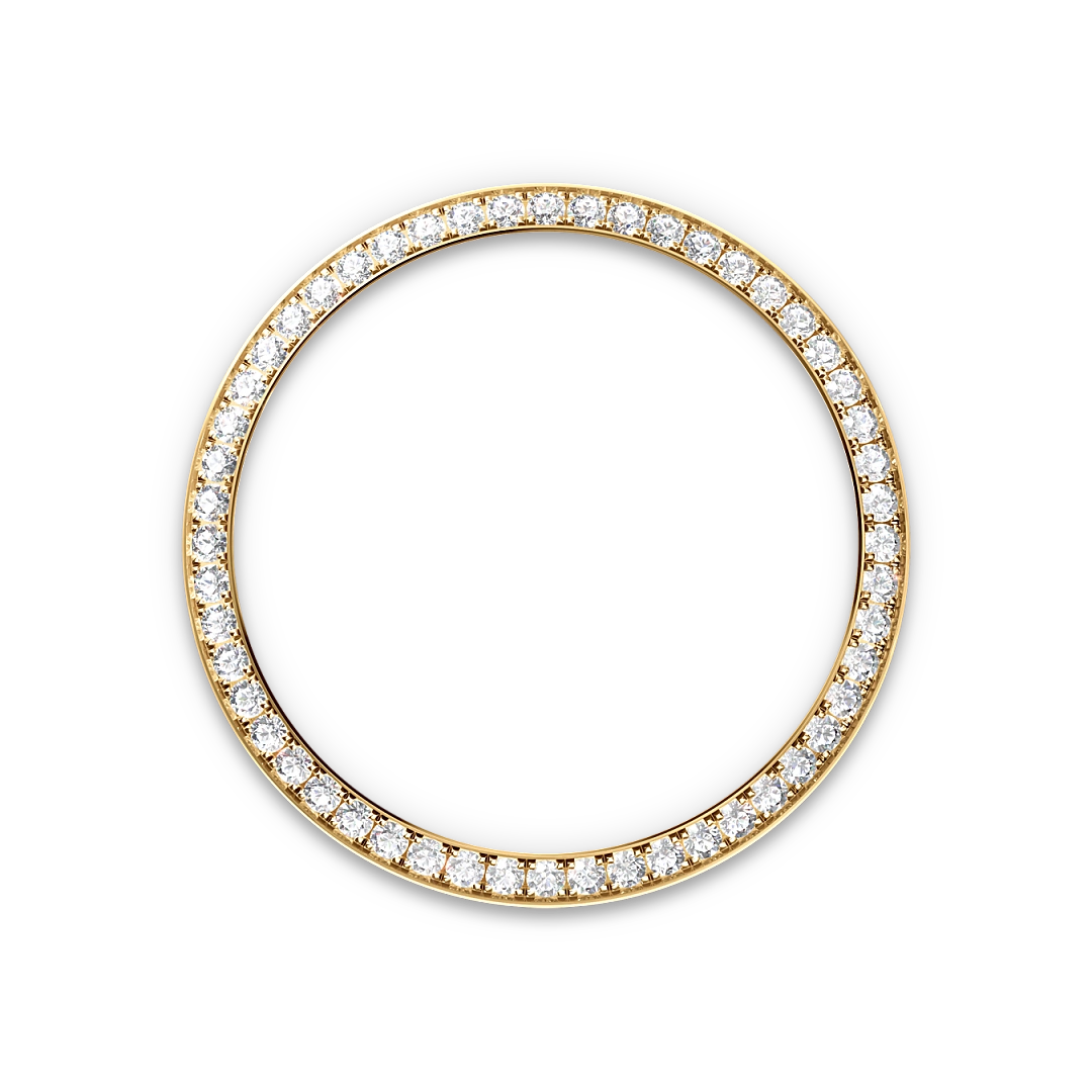 Rolex Day-Date in Yellow Gold, M128348RBR-0017 - Knar Jewellery