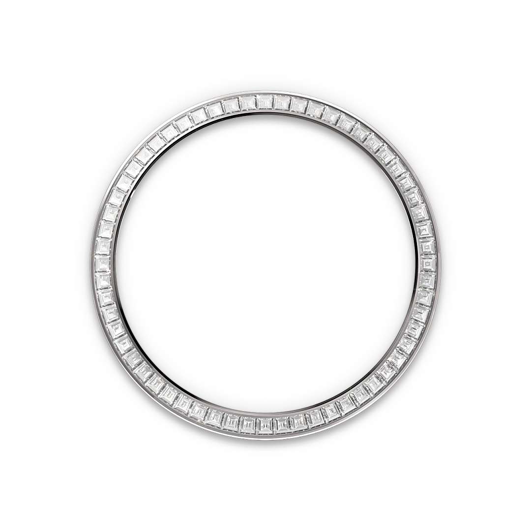 Rolex Day-Date in White Gold, M128399TBR-0029 - Knar Jewellery