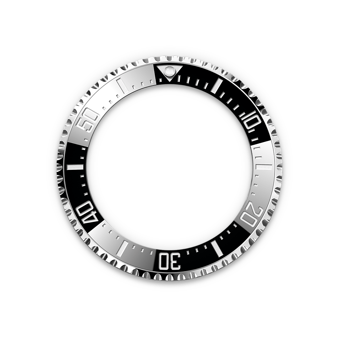 rolex bezel landscape m136660 0005