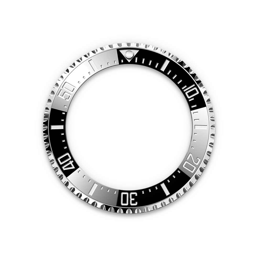 Rolex Deepsea in Oystersteel, M136660-0006 - Knar Jewellery