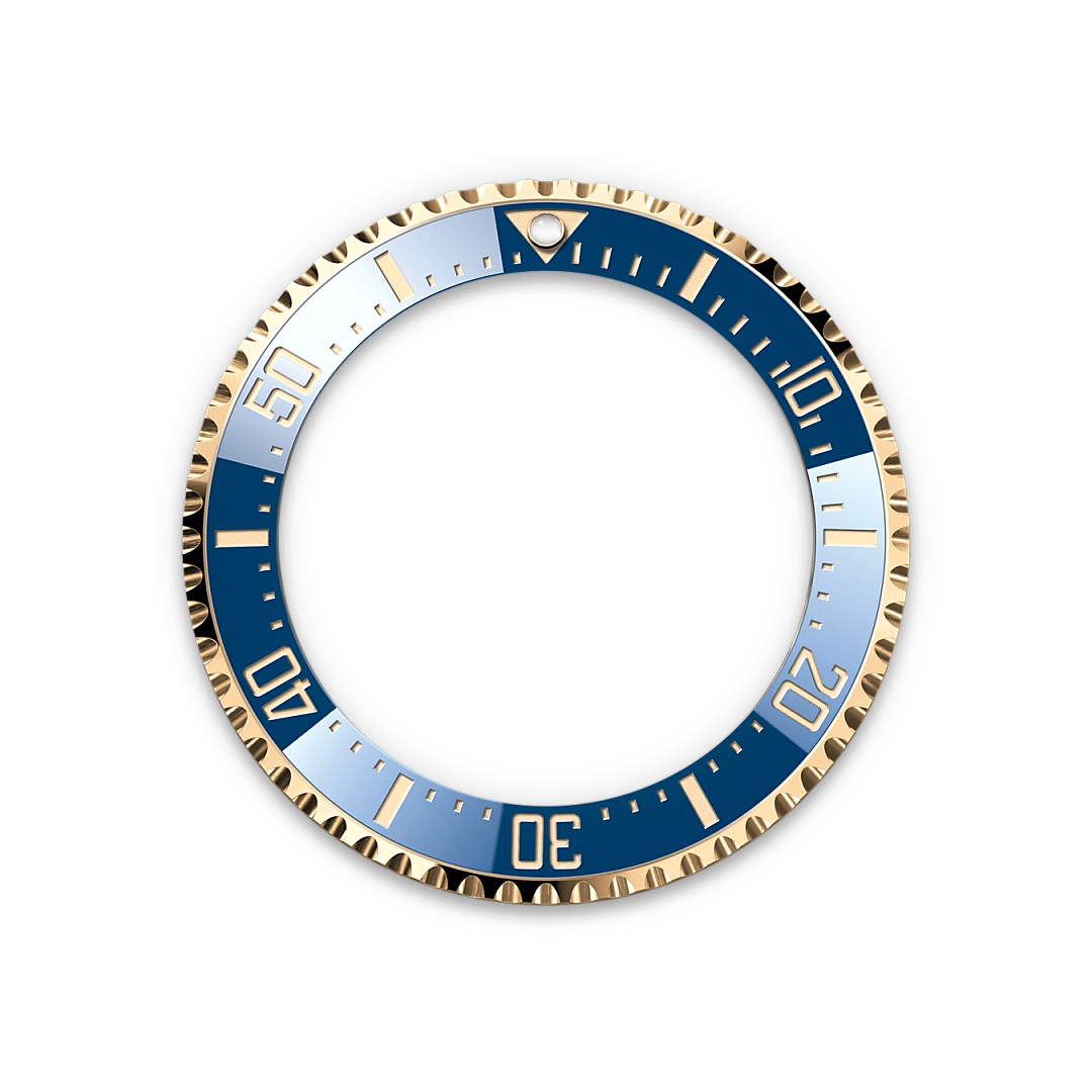 Rolex Deepsea in Yellow Gold, M136668LB-0001 - Knar Jewellery