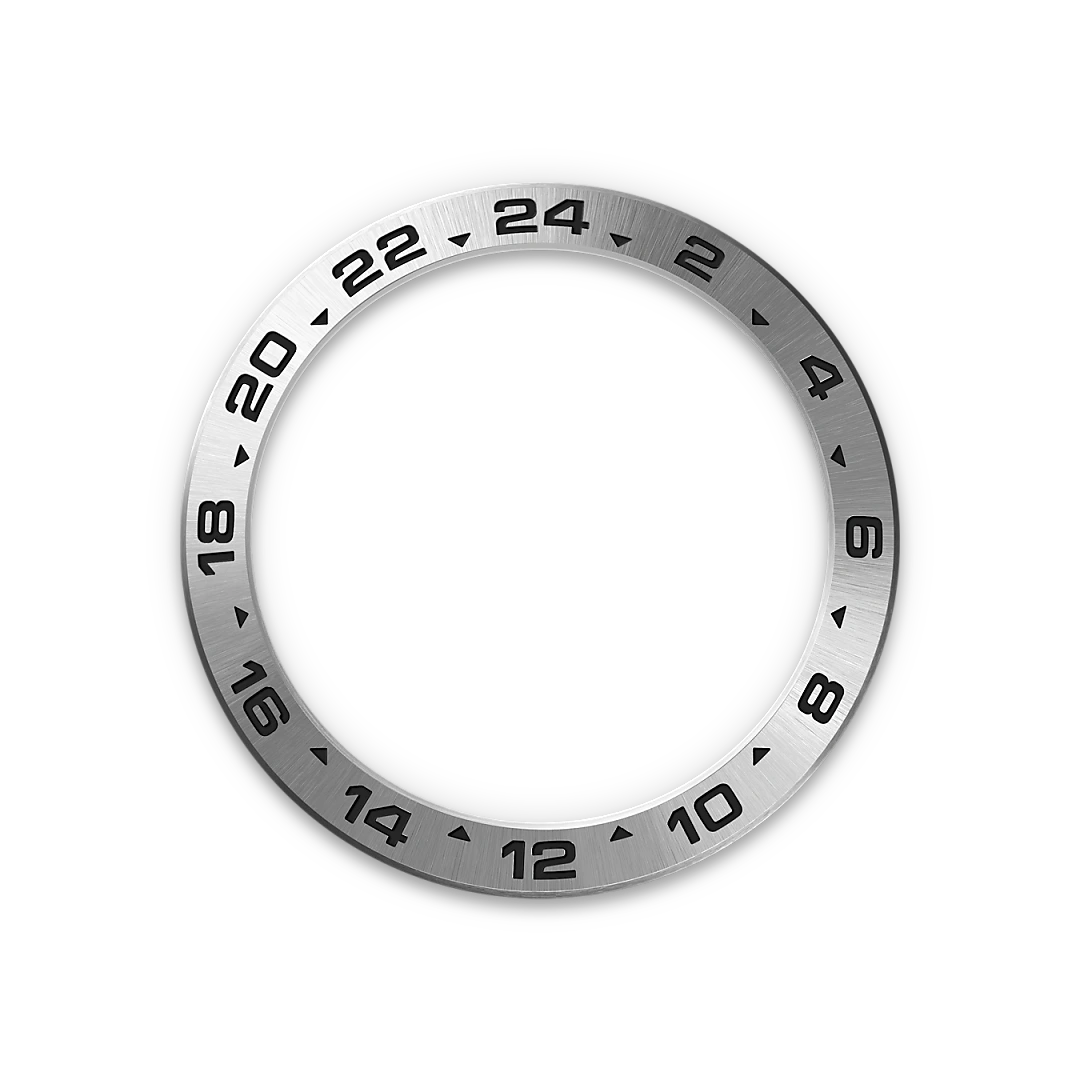 rolex bezel landscape m226570 0001