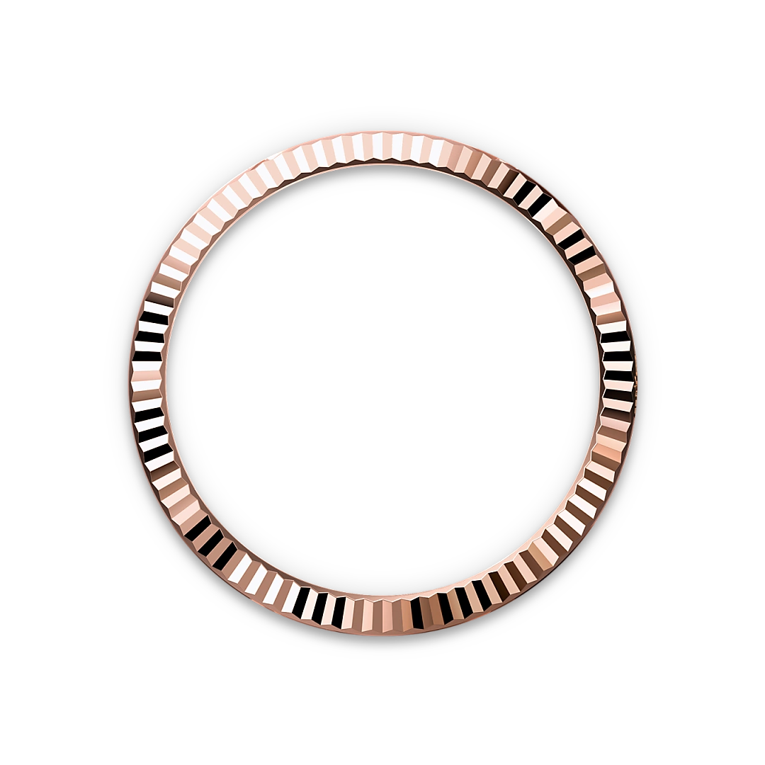 Rolex Day-Date in Everose Gold, M228235-0002 - Knar Jewellery