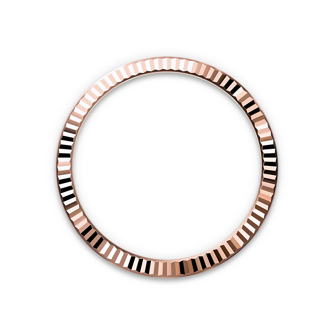 Rolex Day-Date in Everose Gold, M228235-0055 - Knar Jewellery