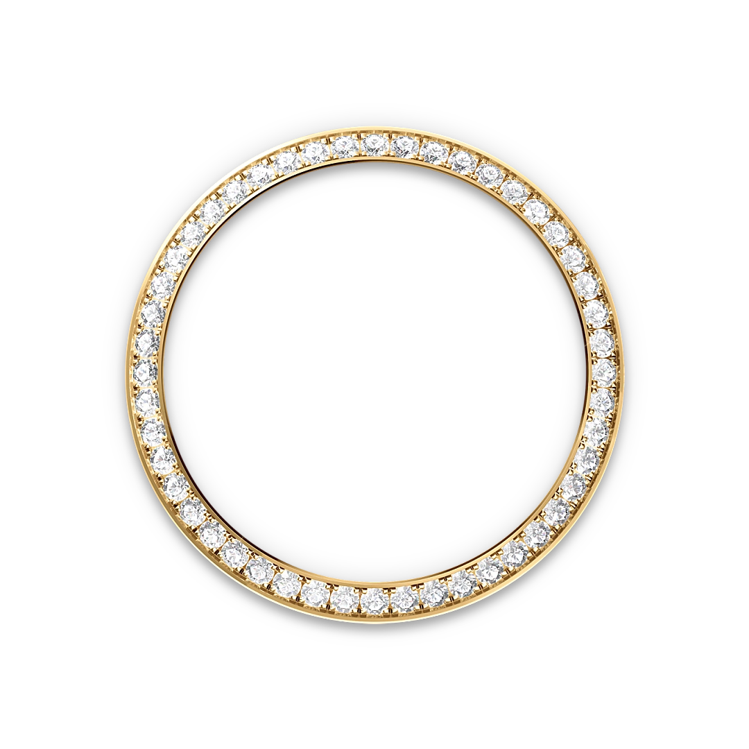 Rolex Day-Date in Yellow Gold, M228348RBR-0039 - Knar Jewellery