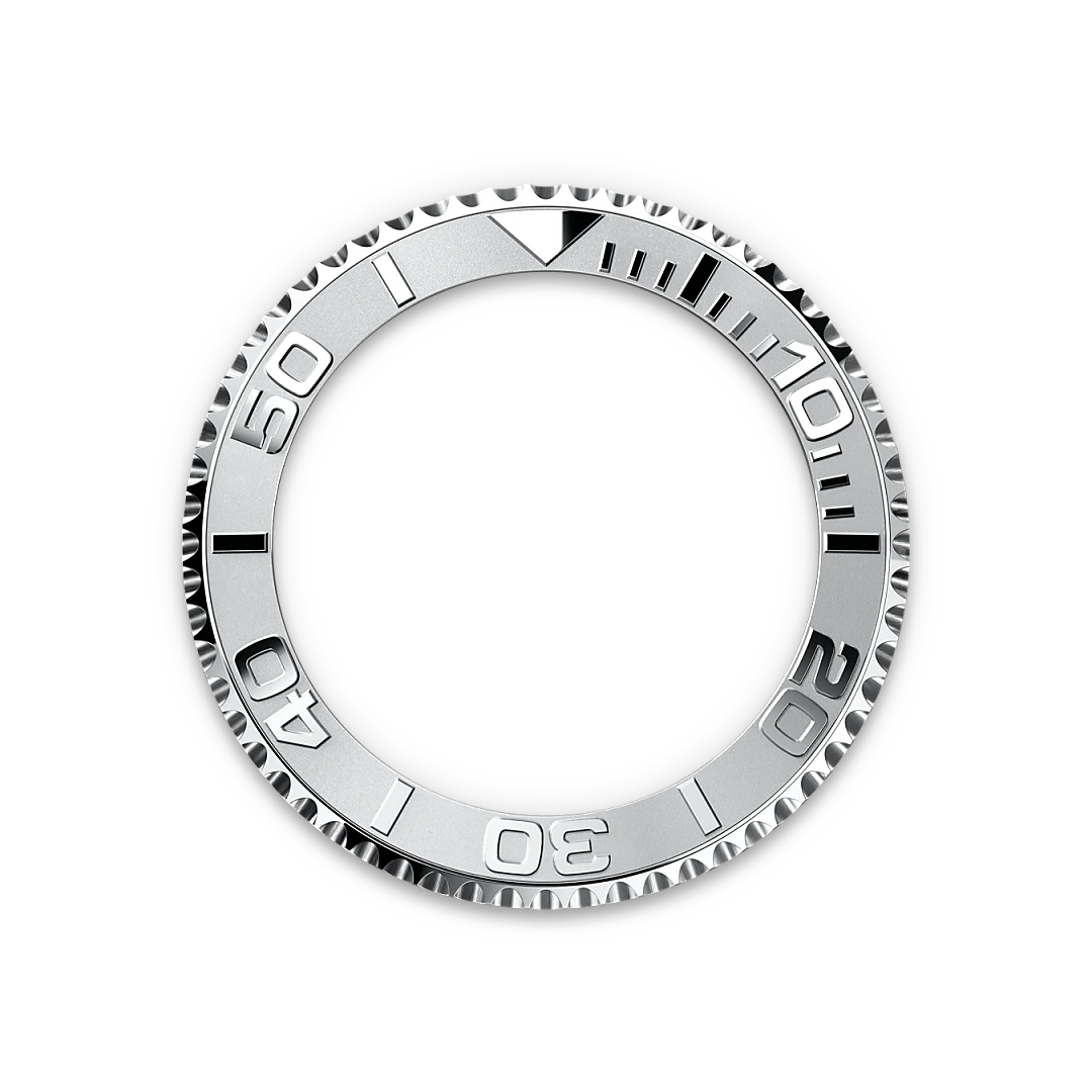 rolex bezel landscape m268622 0002