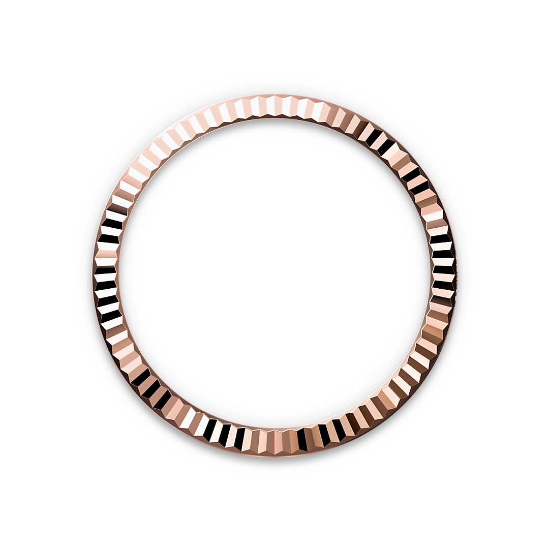 Rolex Datejust in Oystersteel And Everose Gold, M278271-0002 - Knar Jewellery