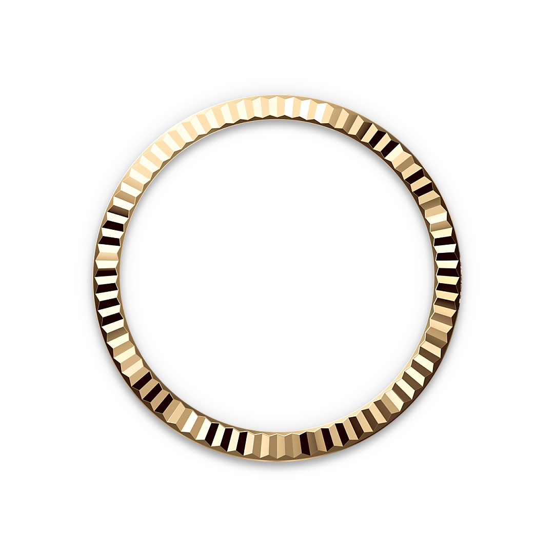 Rolex Datejust in Oystersteel And Yellow Gold, M278273-0004 - Knar Jewellery