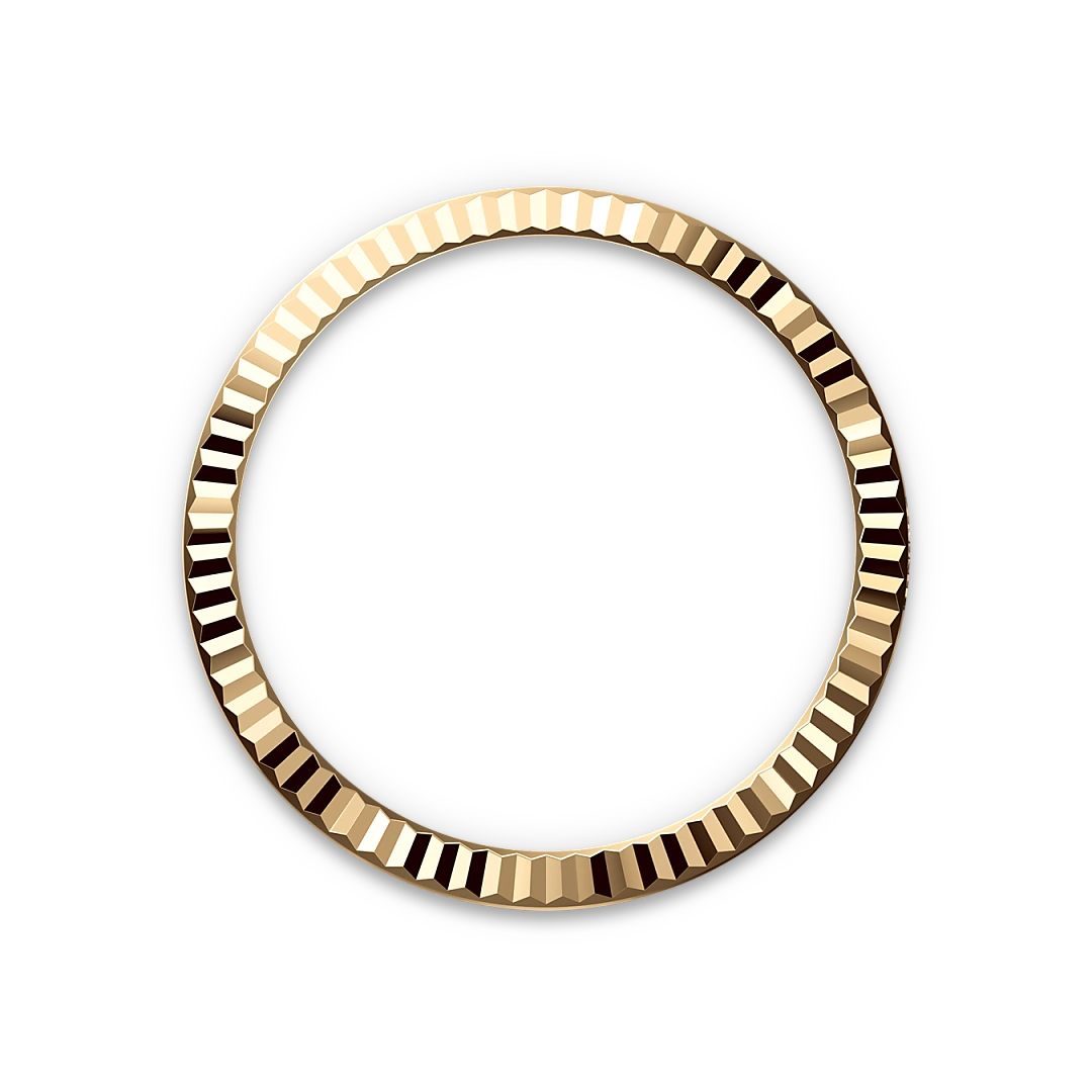 Rolex Datejust in Yellow Gold, M278278-0049 - Knar Jewellery