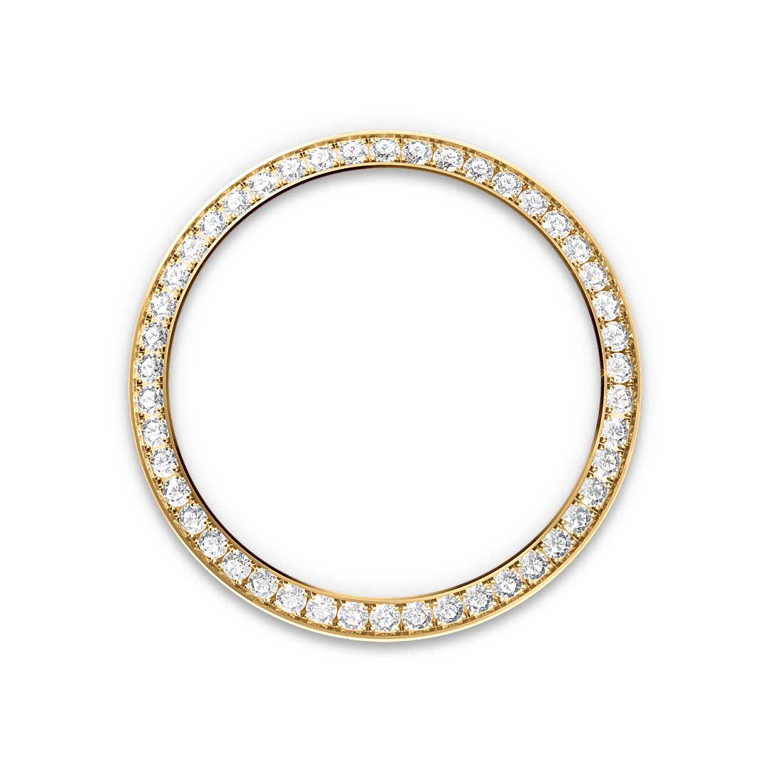 rolex bezel landscape m278288rbr 0041