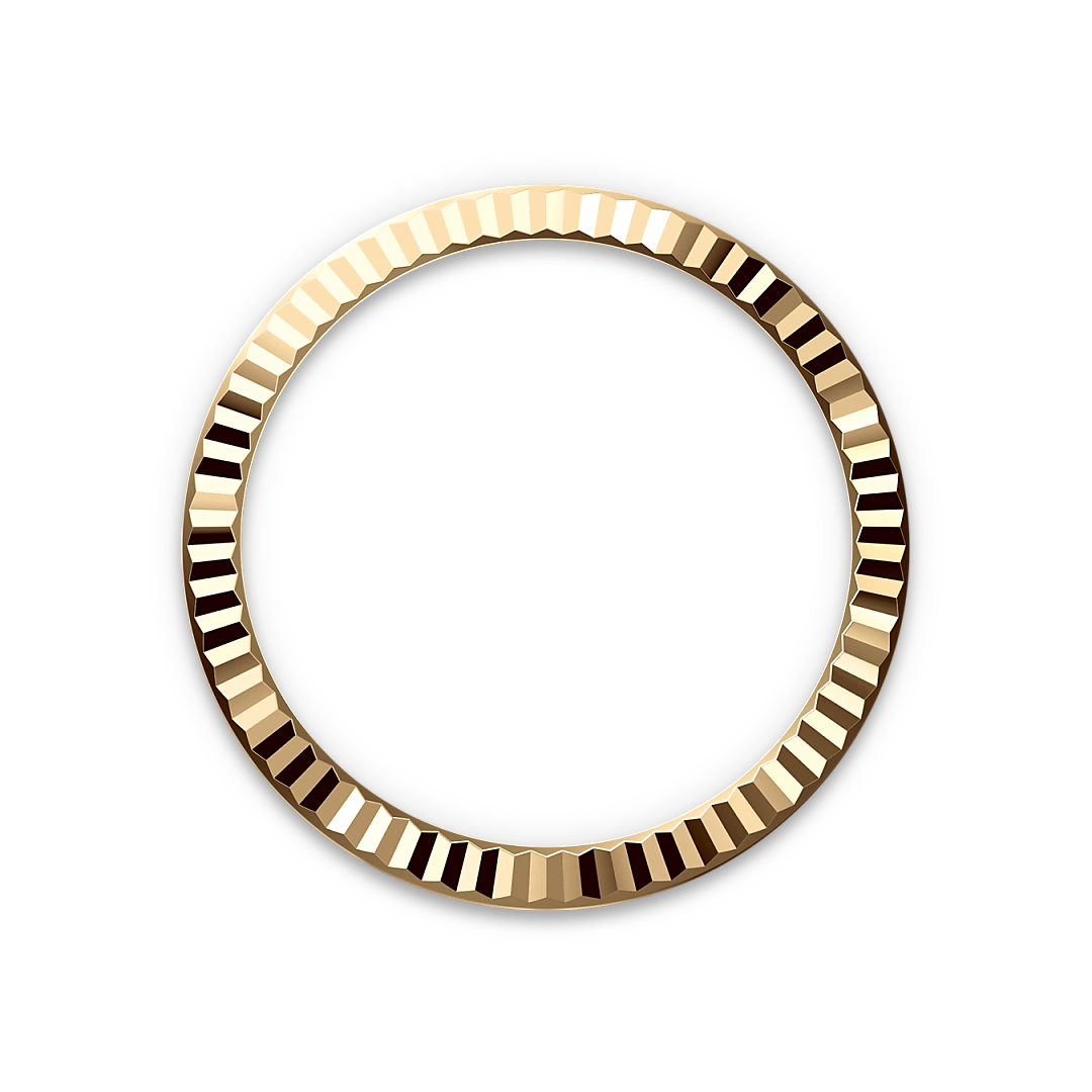 Rolex Lady-Datejust in Oystersteel And Yellow Gold, M279173-0007 - Knar Jewellery