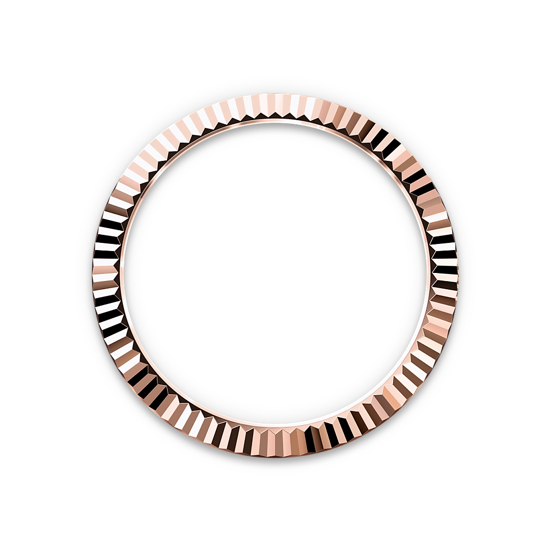 Rolex Sky-Dweller in Everose Gold, M336935-0001 - Knar Jewellery