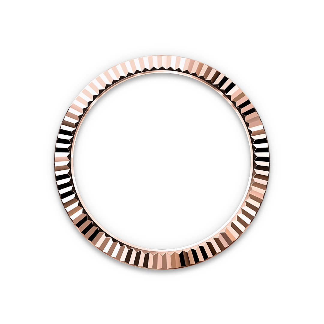 Rolex Sky-Dweller in Everose Gold, M336935-0007 - Knar Jewellery