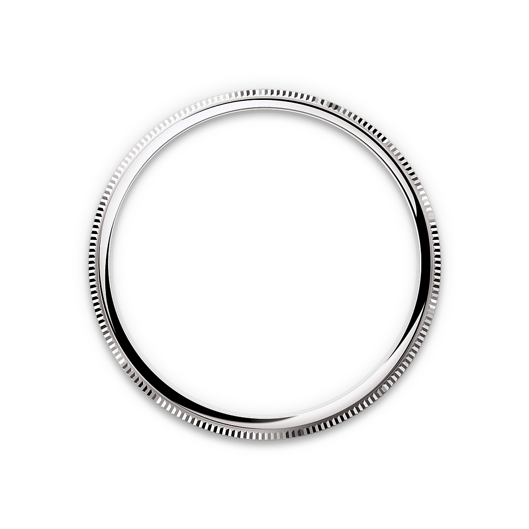 Rolex 1908 in Platinum, M52506-0003 - Knar Jewellery