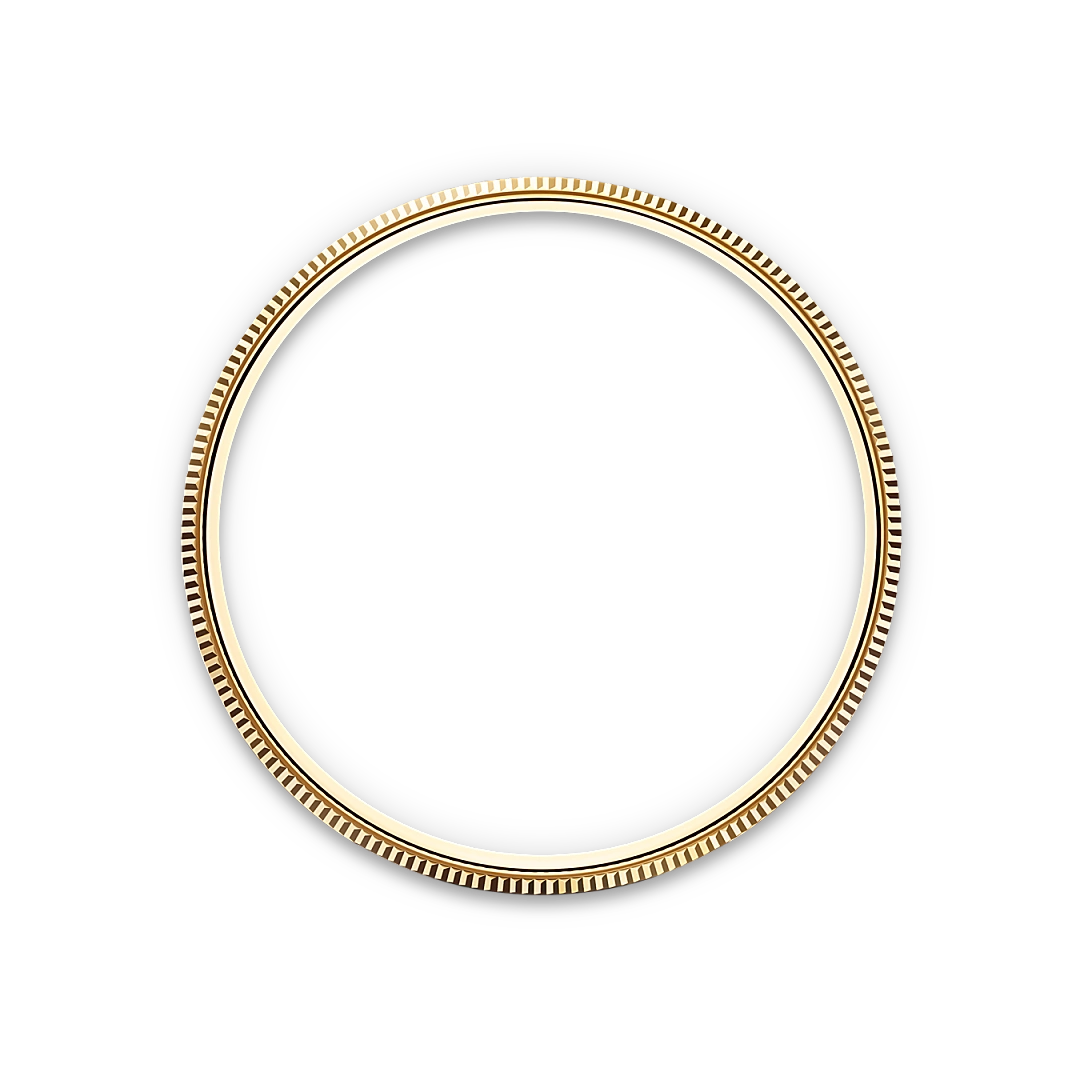 Rolex 1908 in Yellow Gold, M52508-0007 - Knar Jewellery