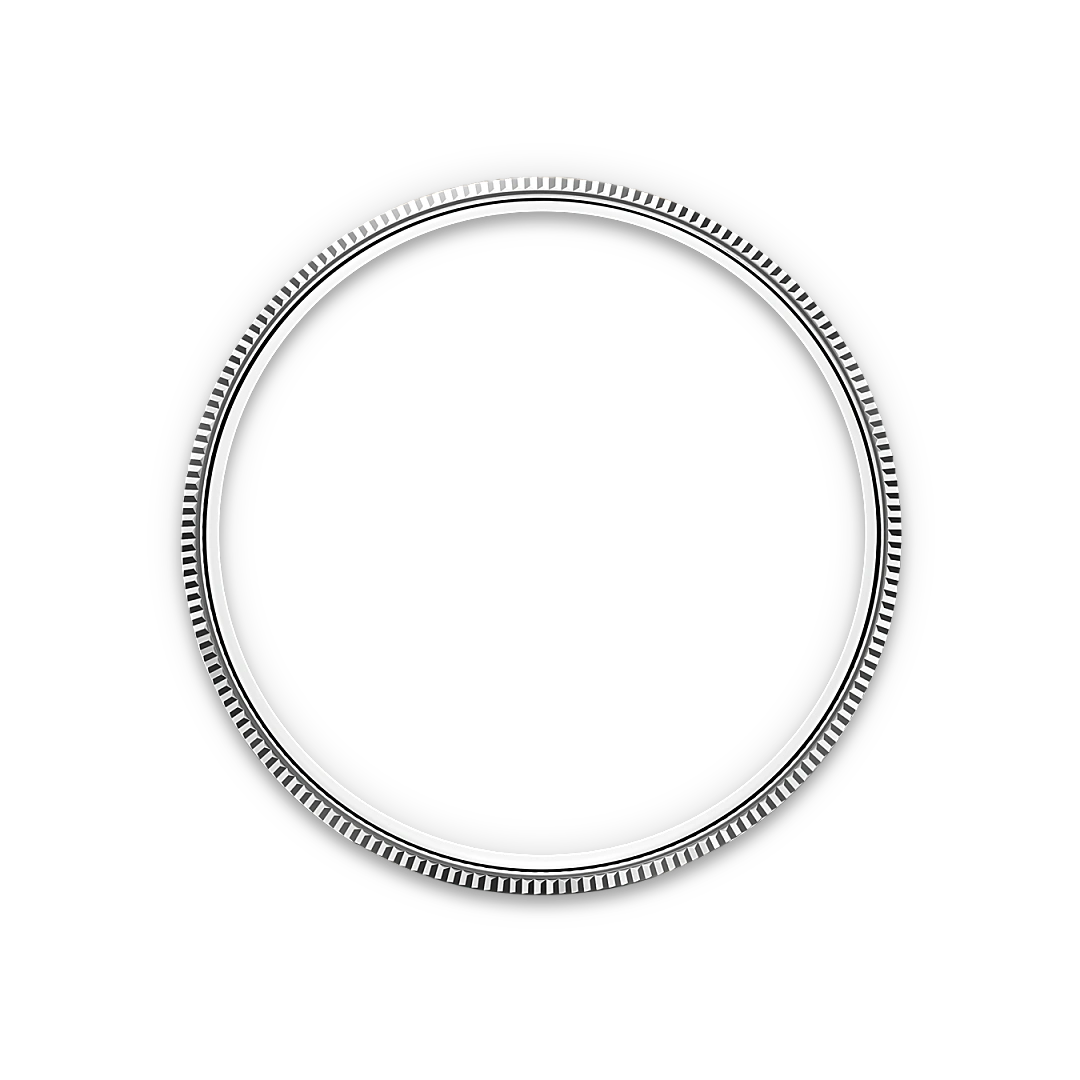 Rolex 1908 in White Gold, M52509-0002 - Knar Jewellery