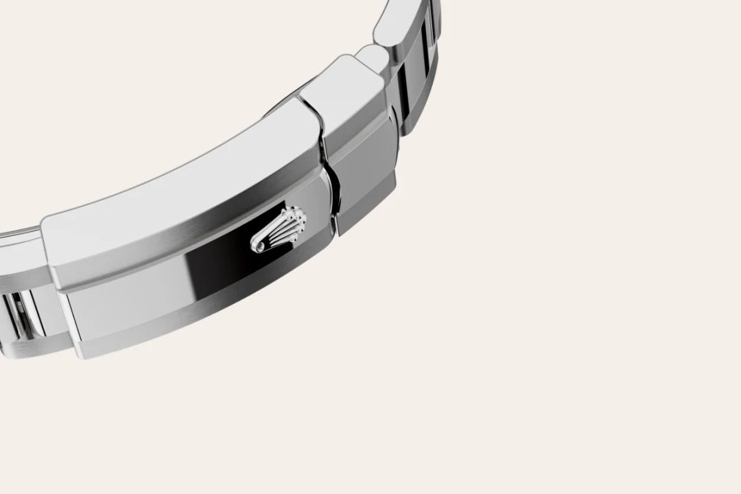 Rolex Datejust in Oystersteel, M126200-0002 - Knar Jewellery