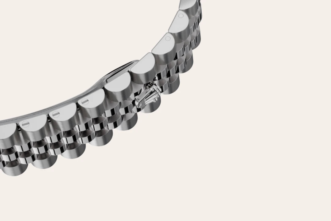 Rolex Datejust in Oystersteel, M278240-0018 - Knar Jewellery