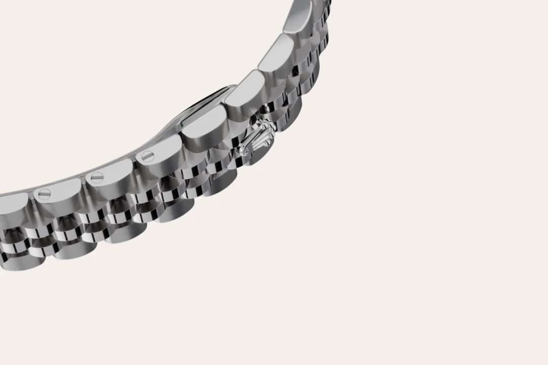 Rolex Lady-Datejust in Oystersteel, M279160-0013 - Knar Jewellery