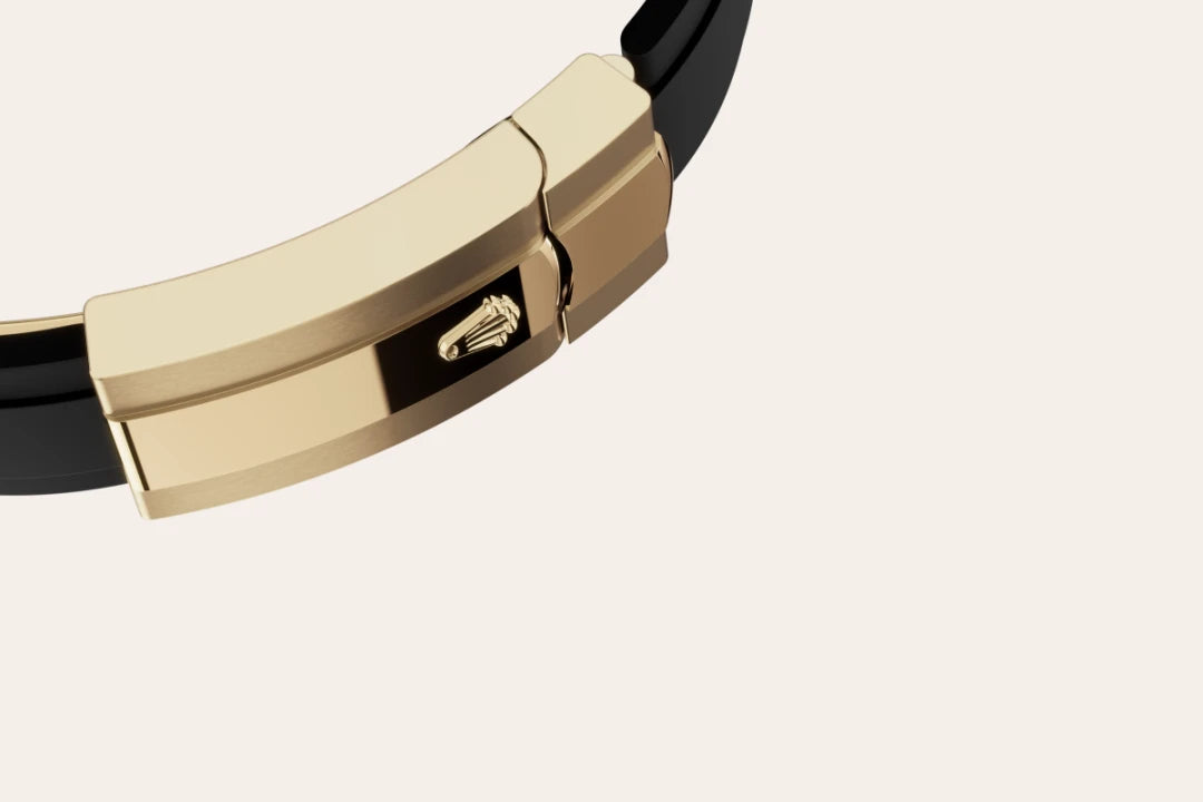 Rolex Sky-Dweller in Yellow Gold, M336238-0002 - Knar Jewellery