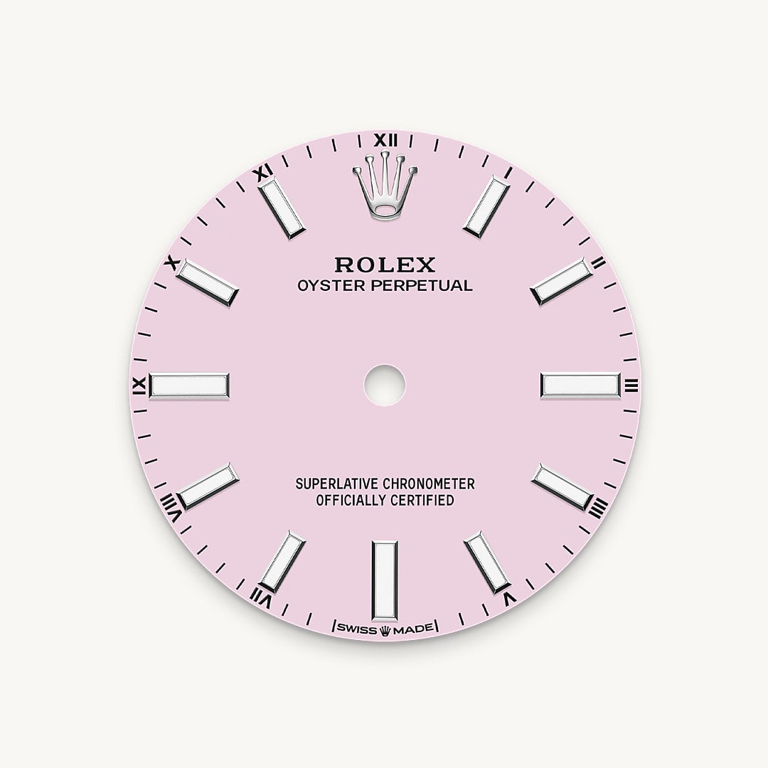 Dial Landscape M124200 0009