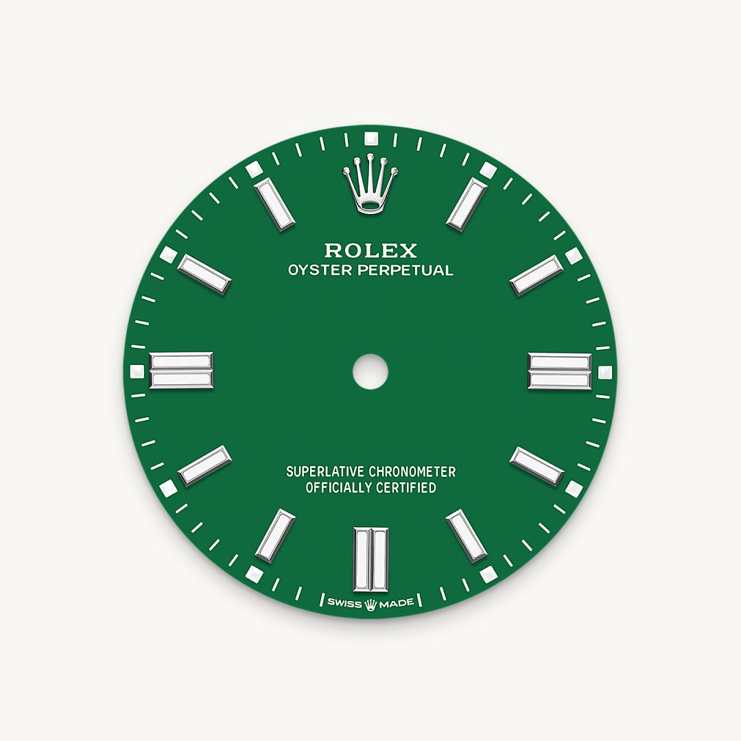 Dial Landscape M126000 0005