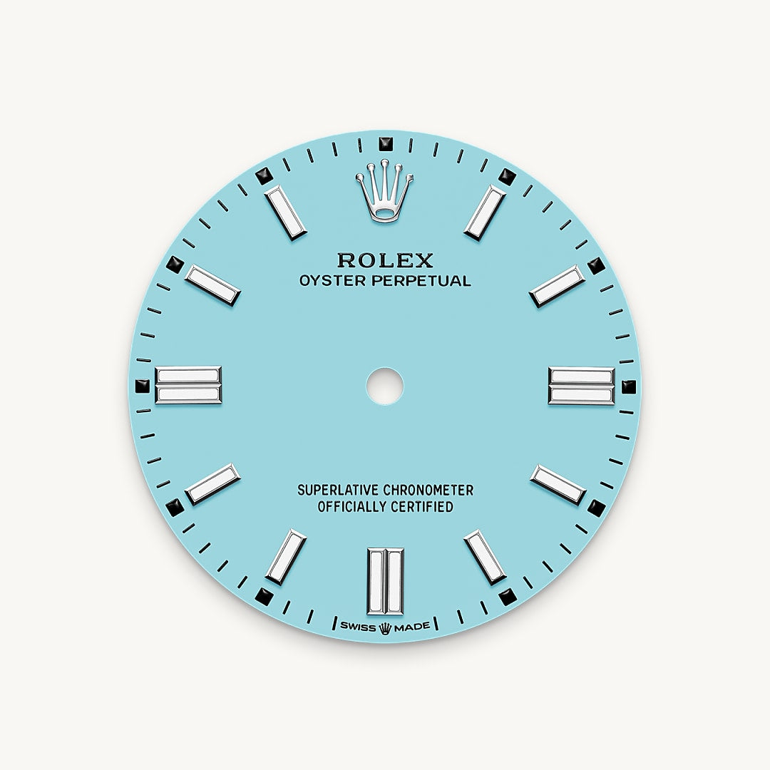 Dial Landscape M126000 0006