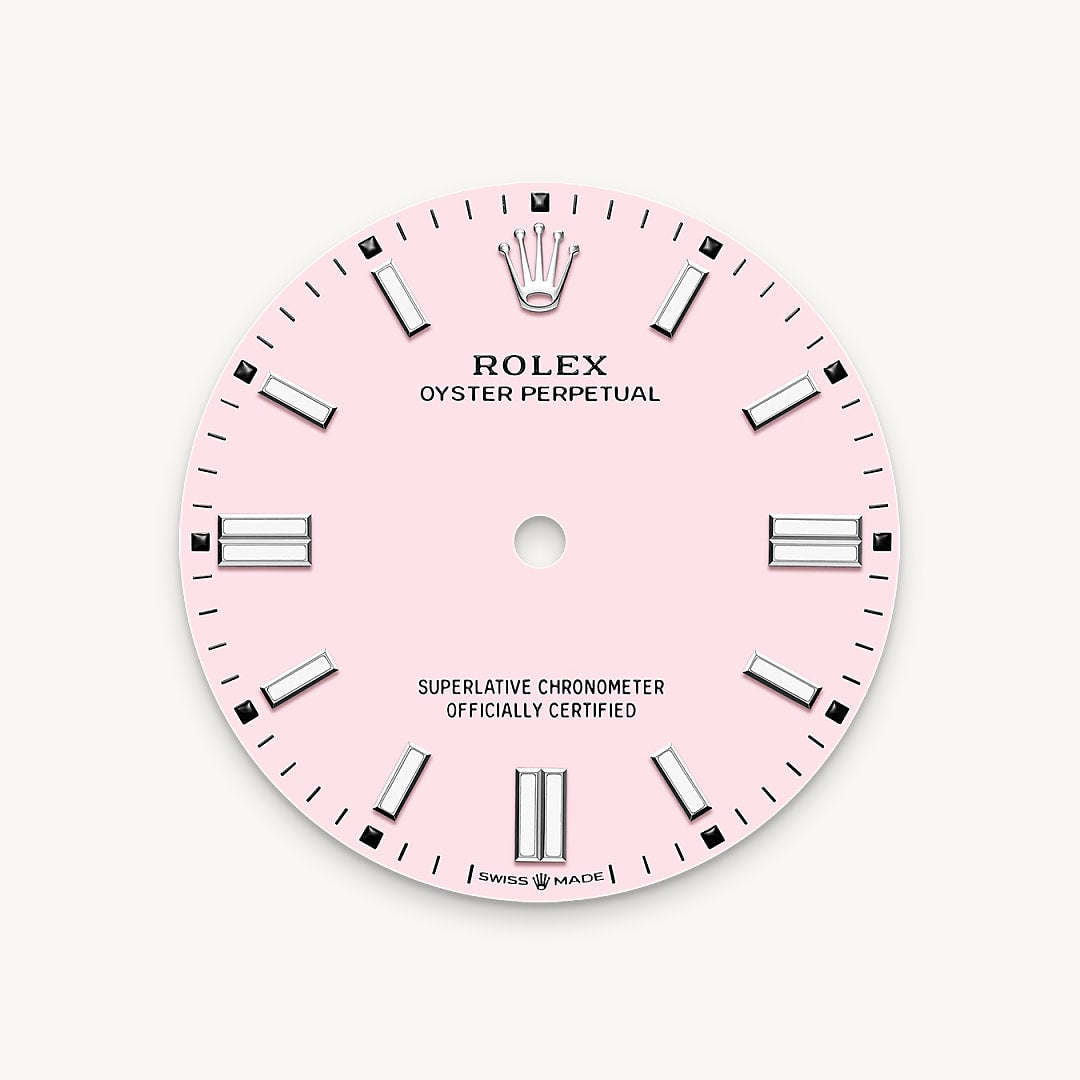 Dial Landscape M126000 0008