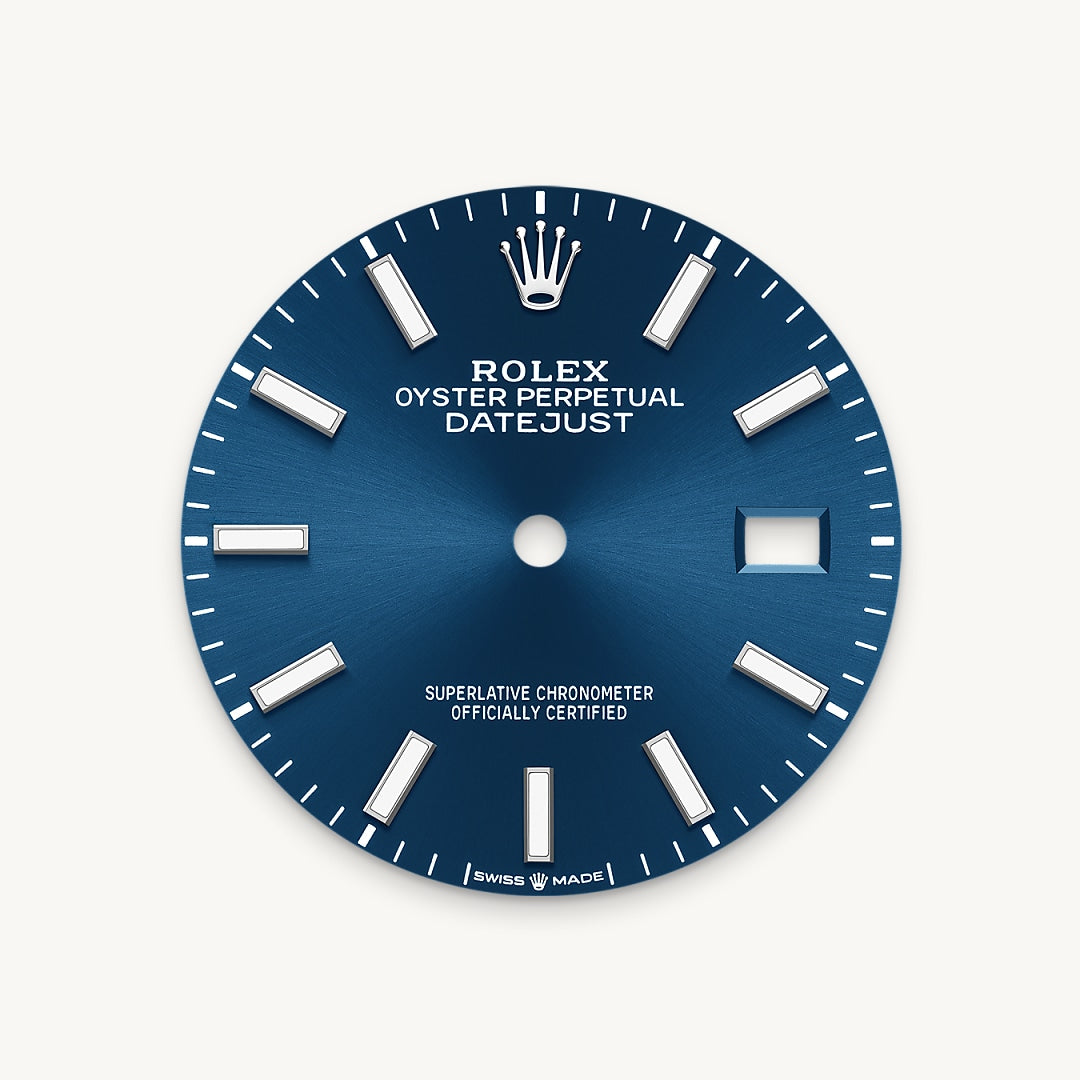 Dial Landscape M126200 0006