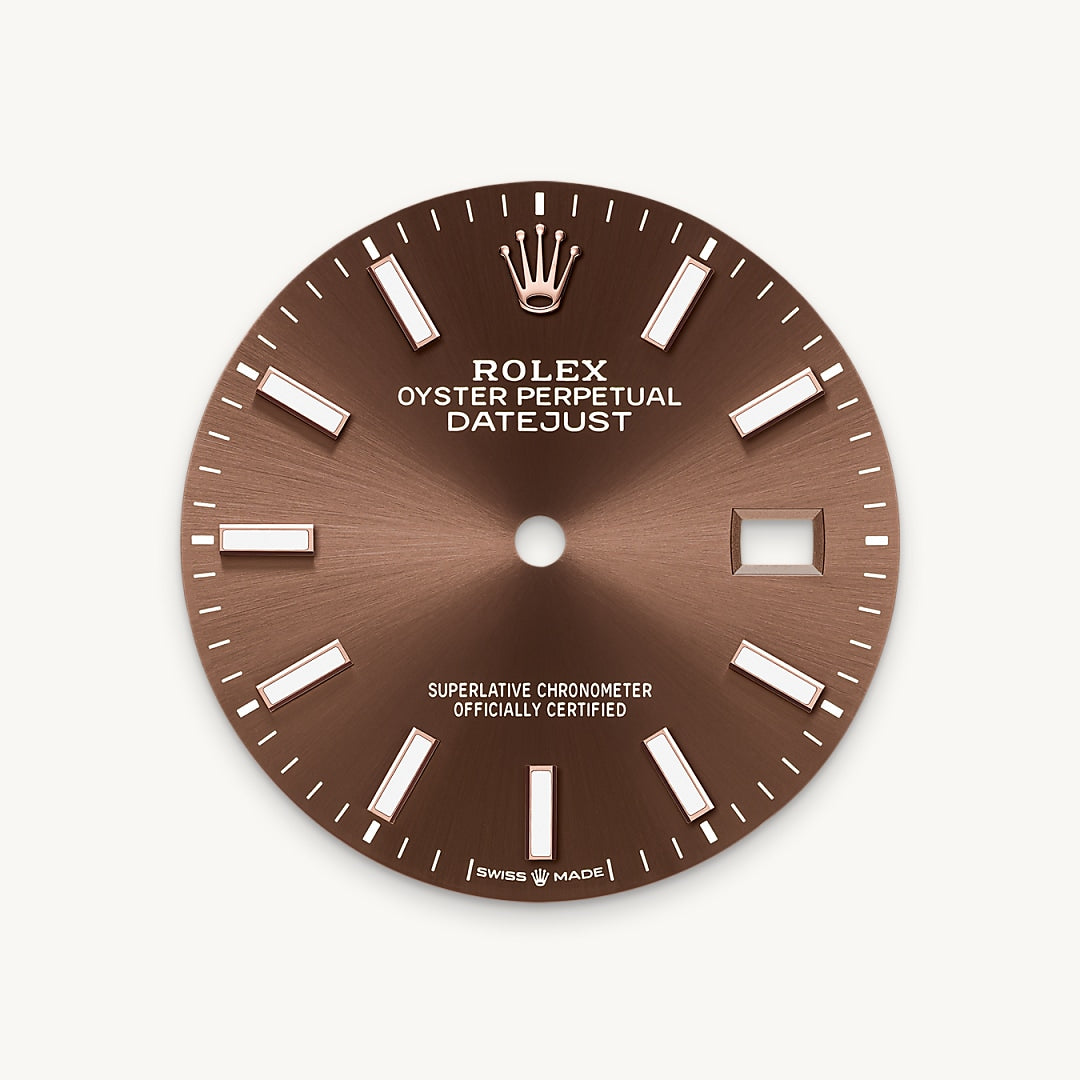 Dial Landscape M126231 0044