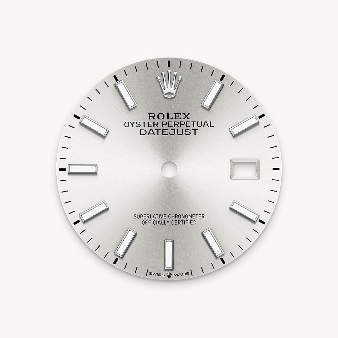 Dial Landscape M126234 0014