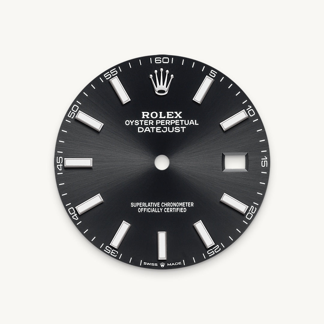 Dial Landscape M126300 0011