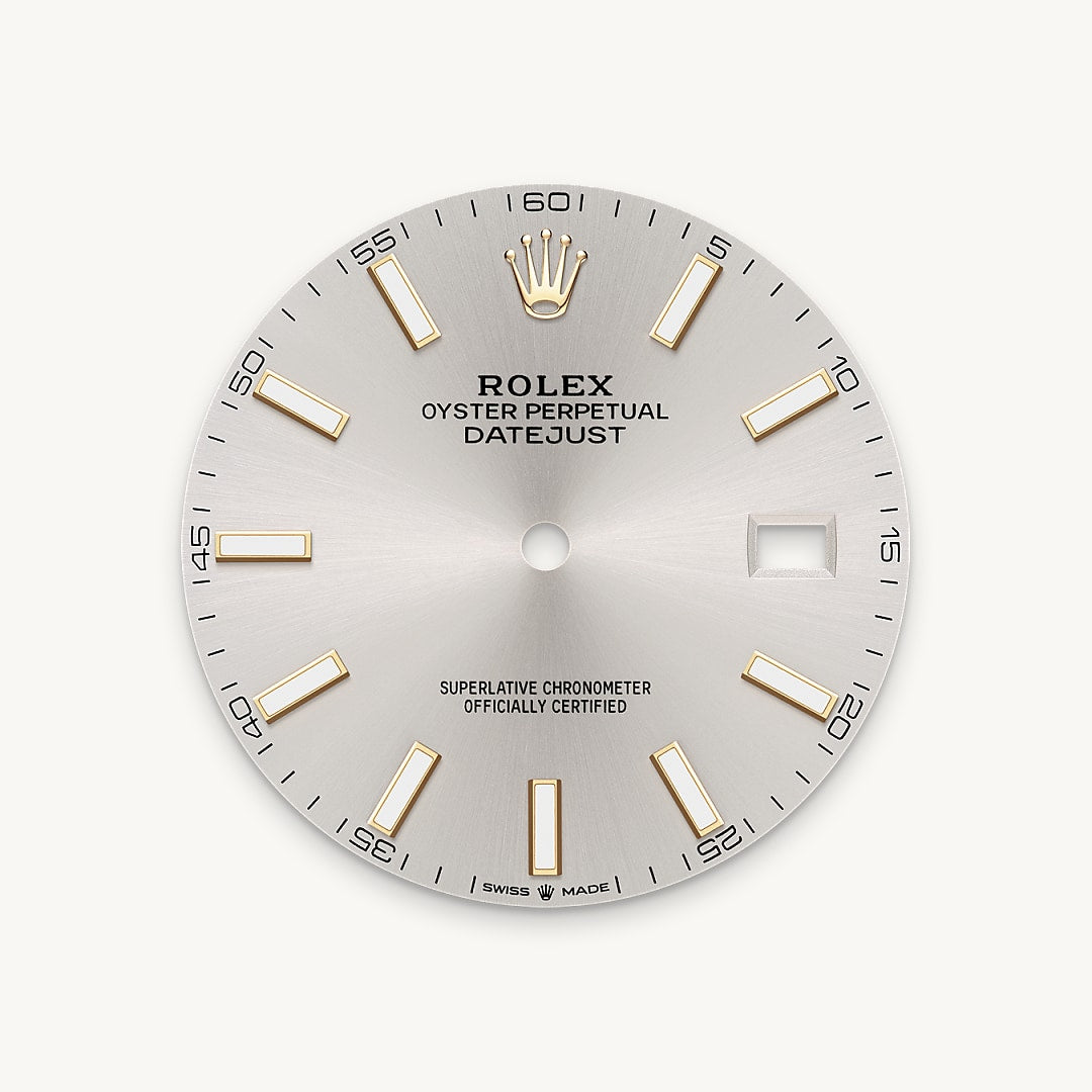 Dial Landscape M126333 0002