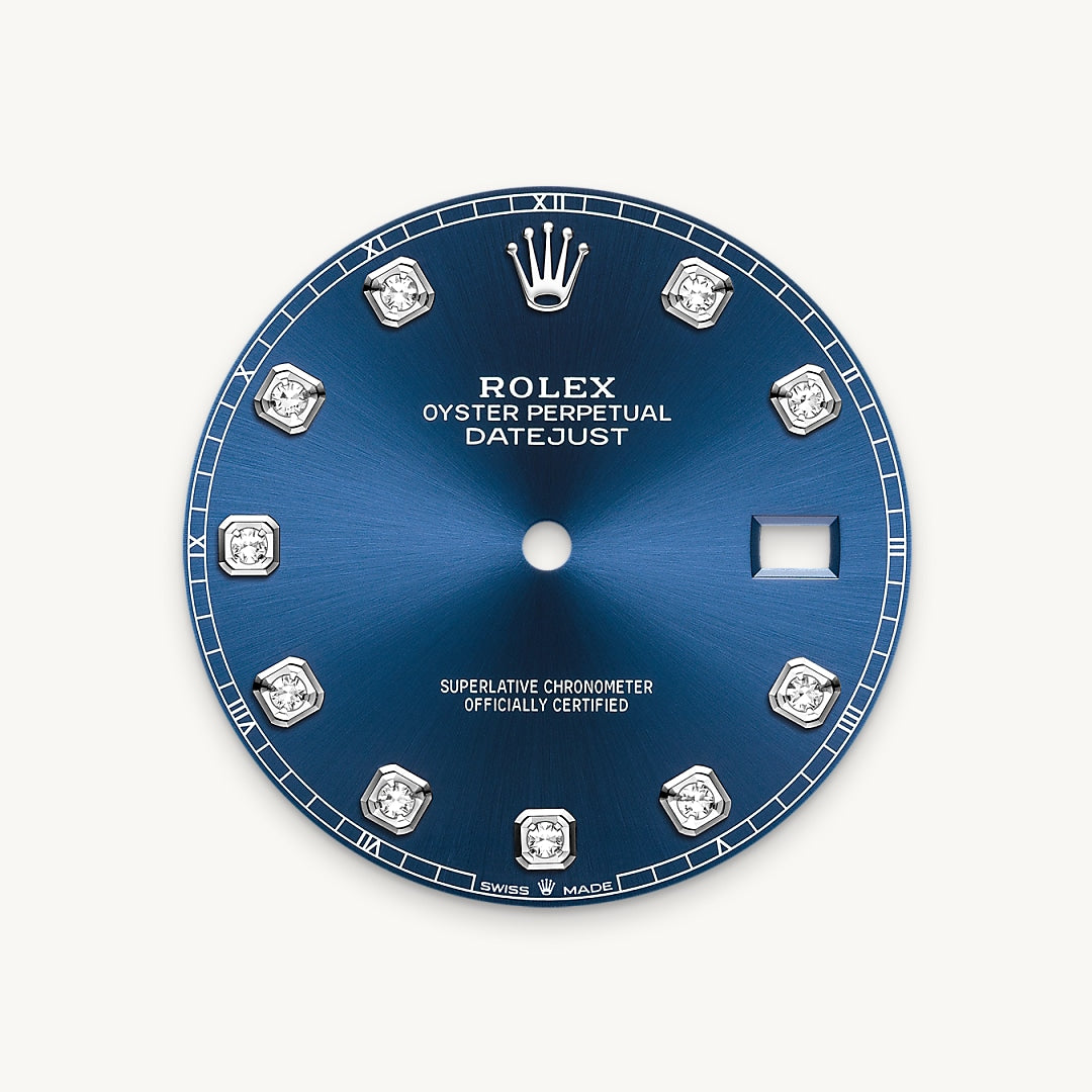 Dial Landscape M126334 0015