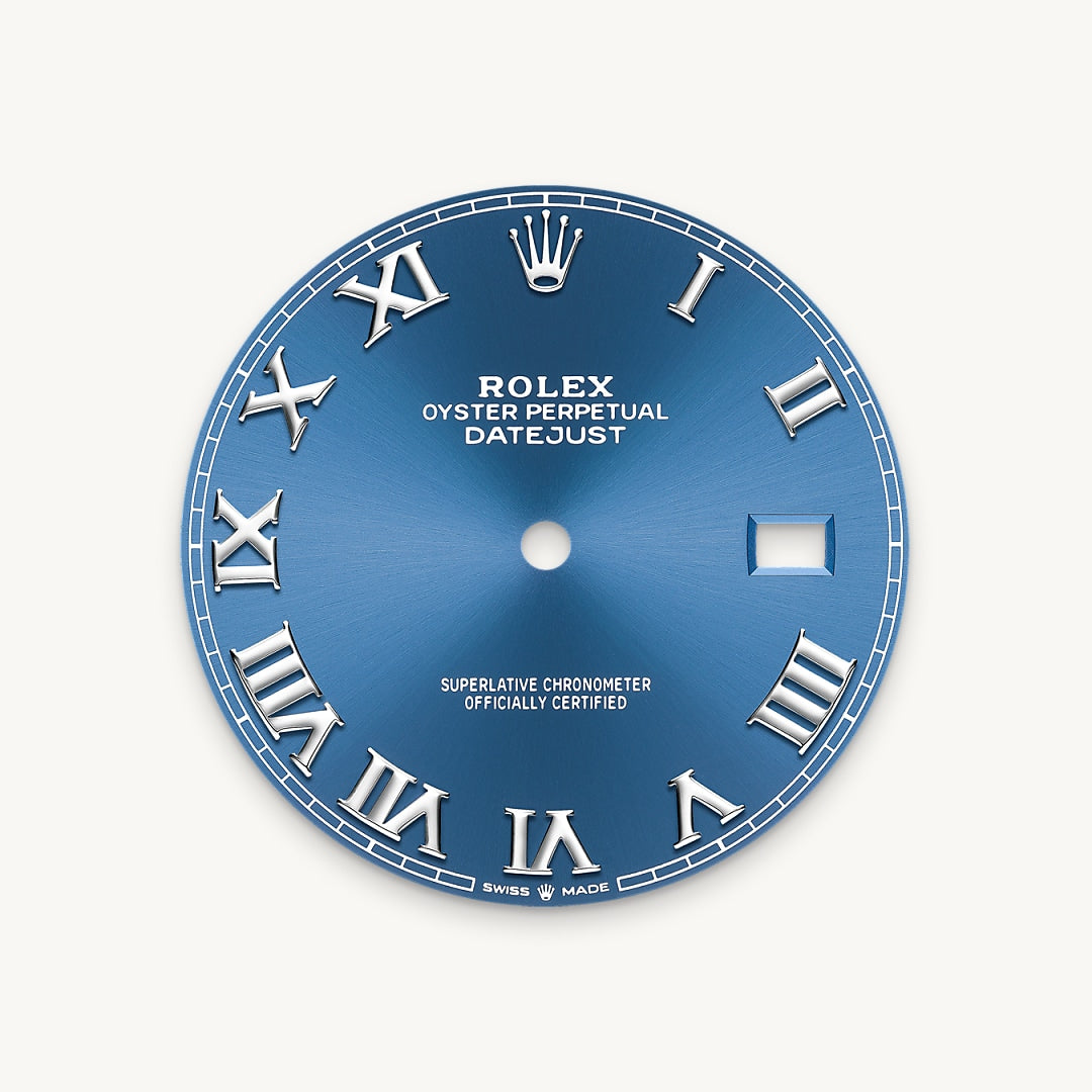 Dial Landscape M126334 0026