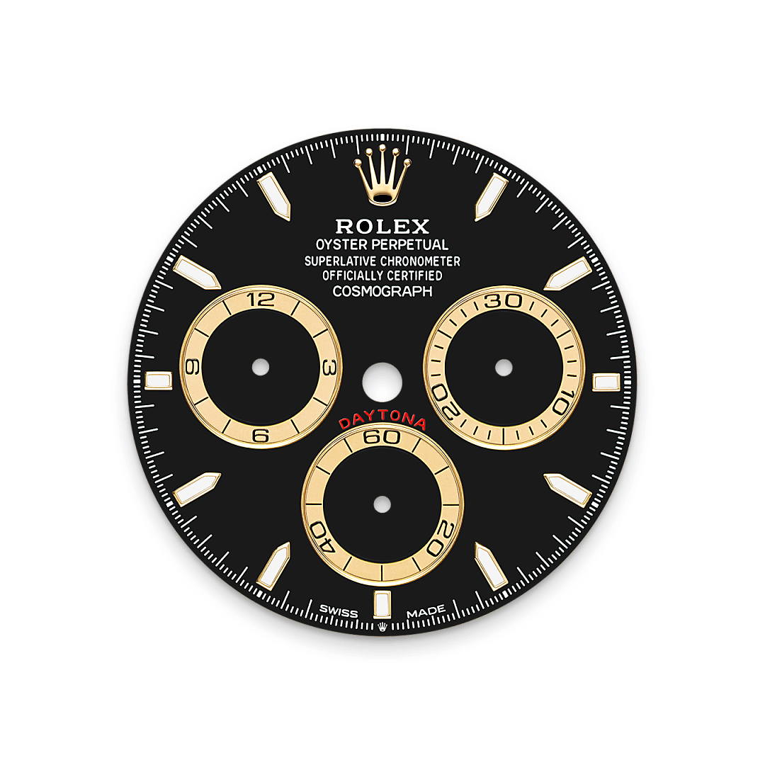 rolex dial landscape m126503 0003