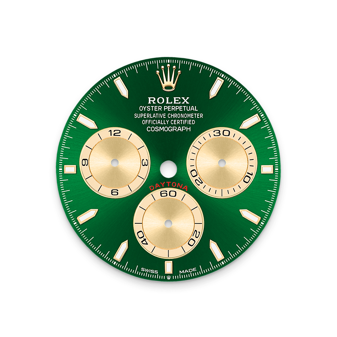 Dial Landscape M126508 0008