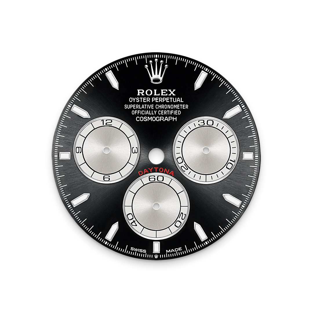 Dial Landscape M126509 0001