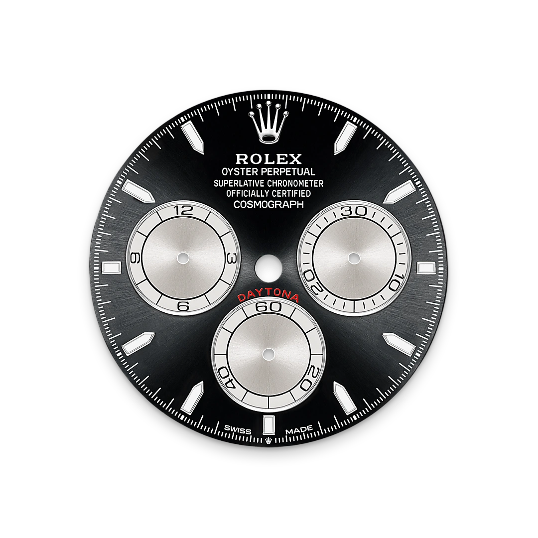 Rolex Cosmograph Daytona in White Gold, M126509-0001 - Knar Jewellery