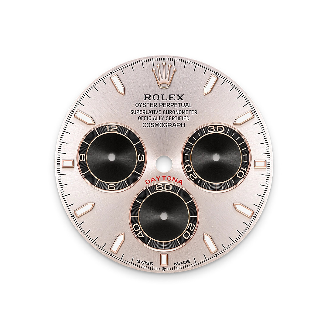 Dial Landscape M126515Ln 0006