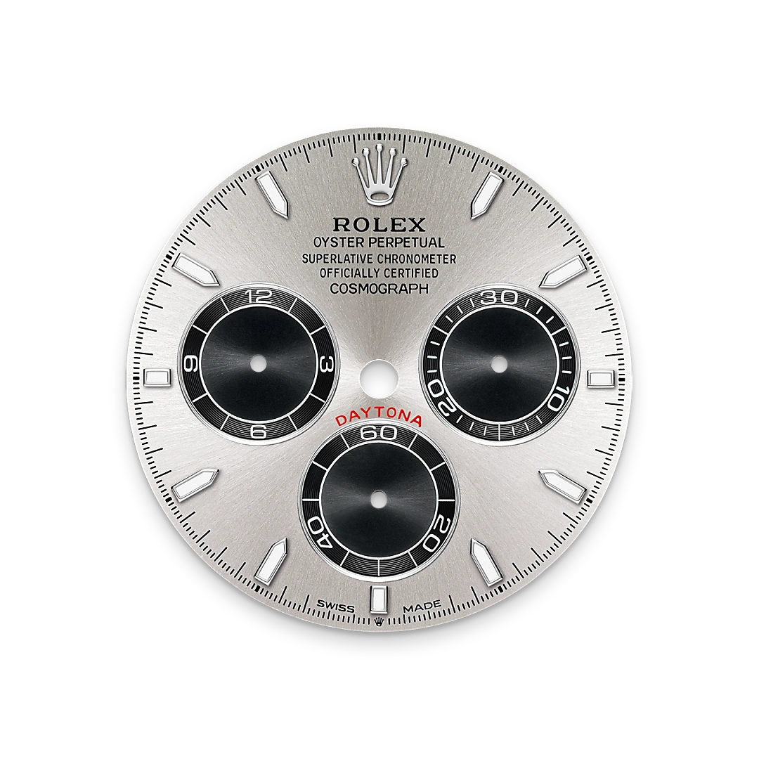 Dial Landscape M126519Ln 0006