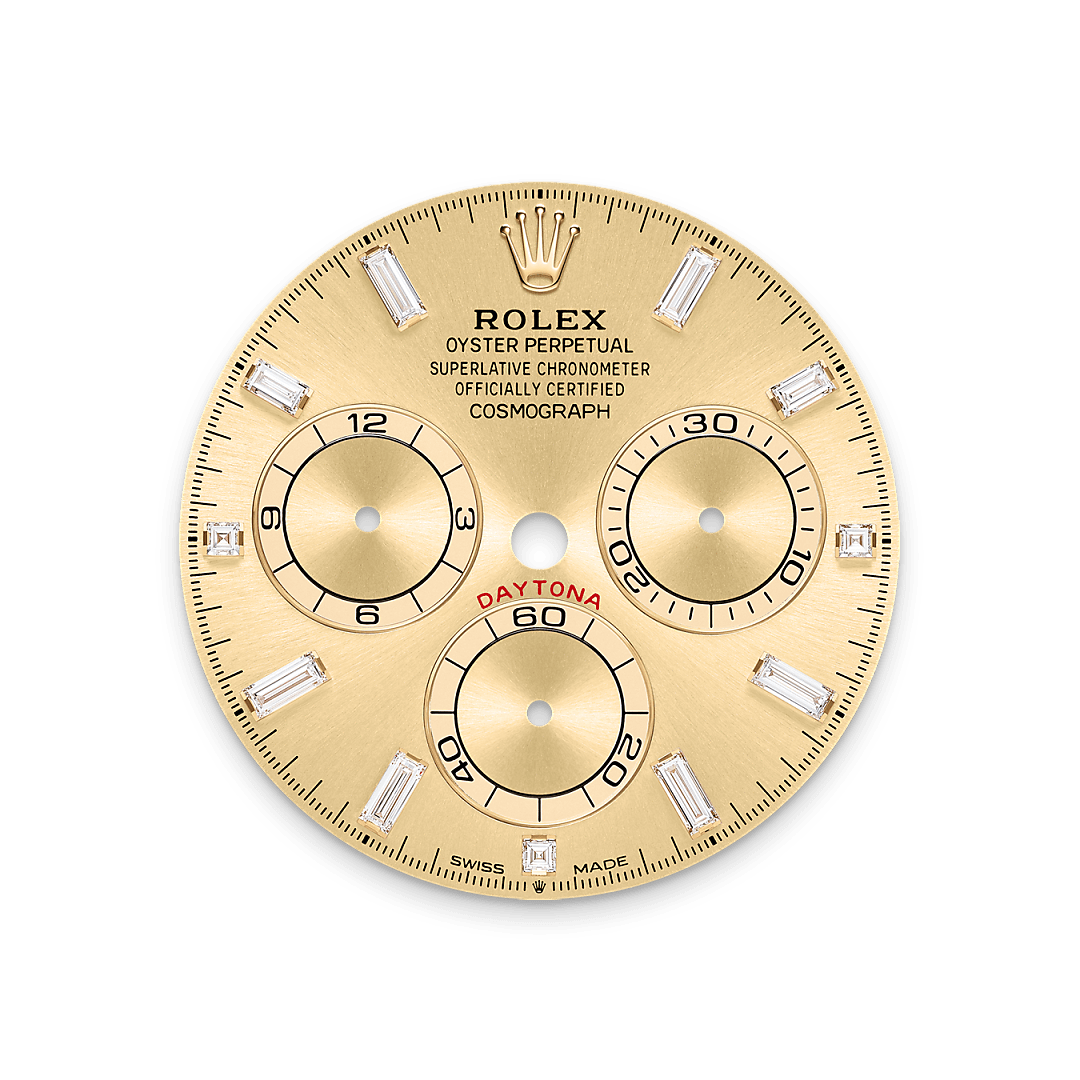 Dial Landscape M126598Tbr 0001