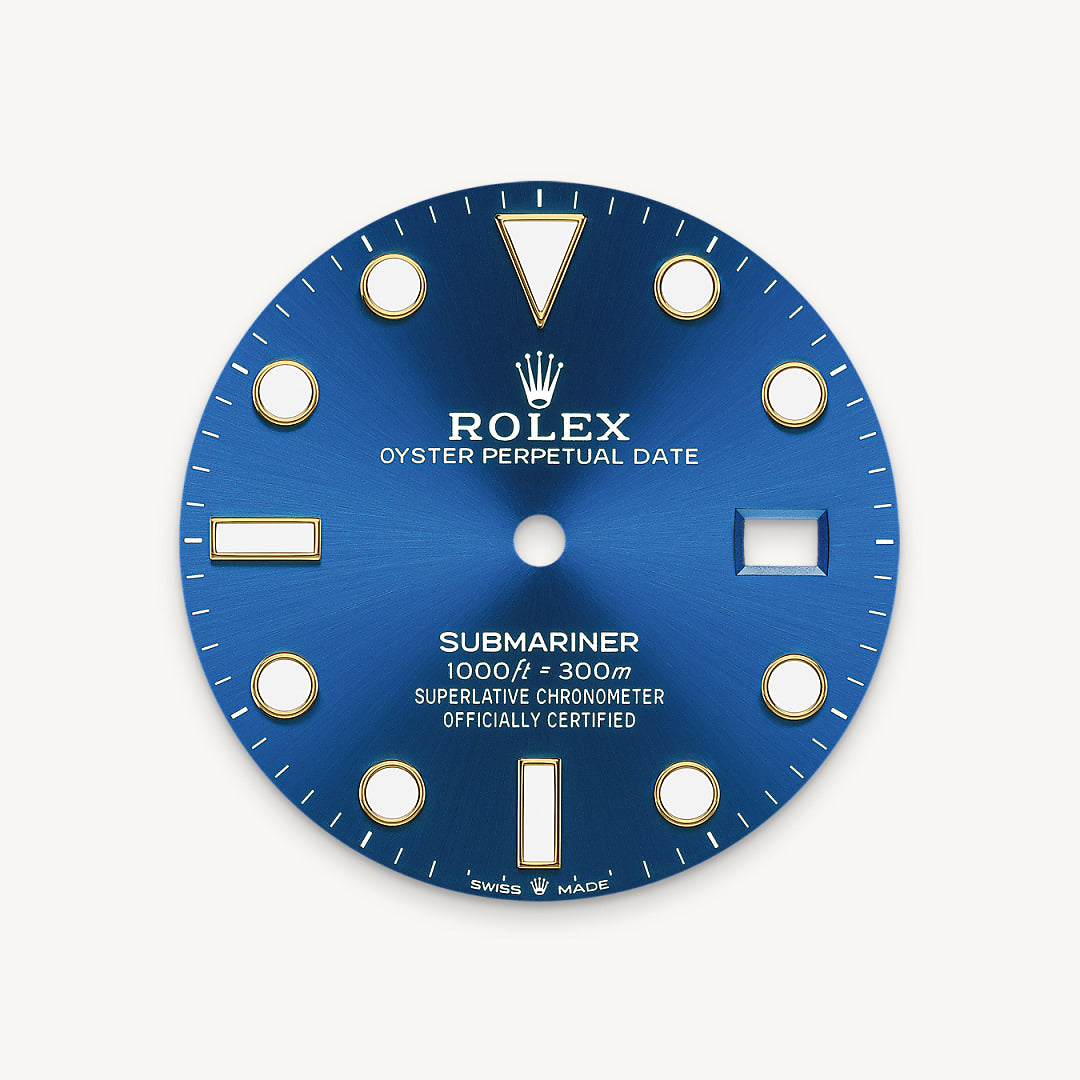 Dial Landscape M126618Lb 0002