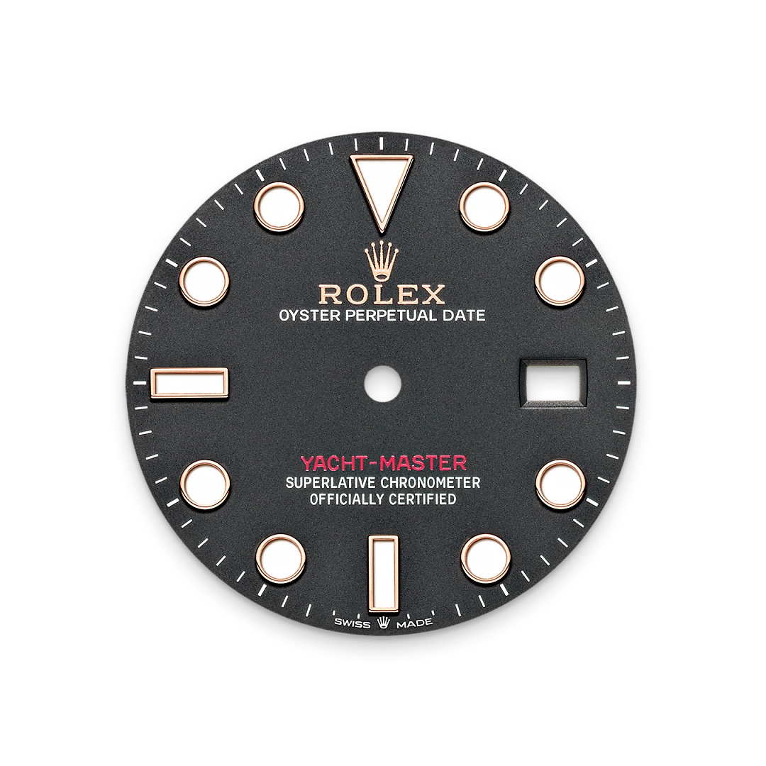 rolex dial landscape m126621 0002