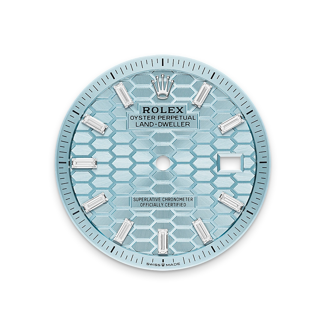 Dial Landscape M127286Tbr 0001