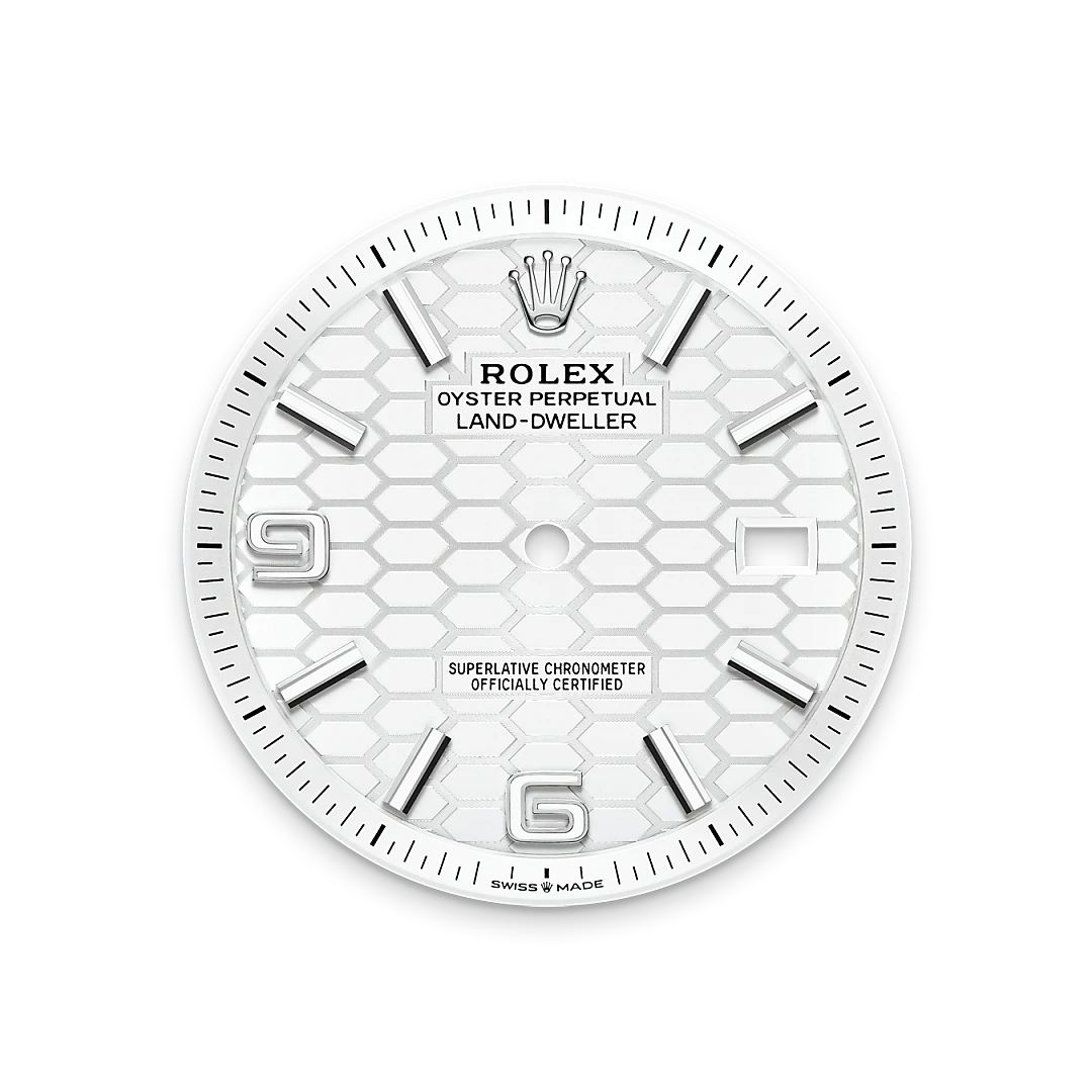 Dial Landscape M127334 0001