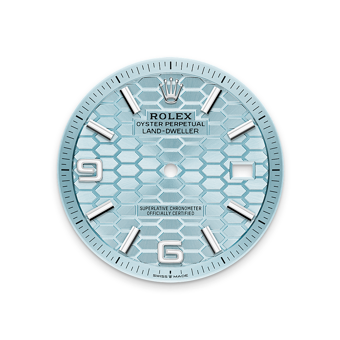 Dial Landscape M127336 0001