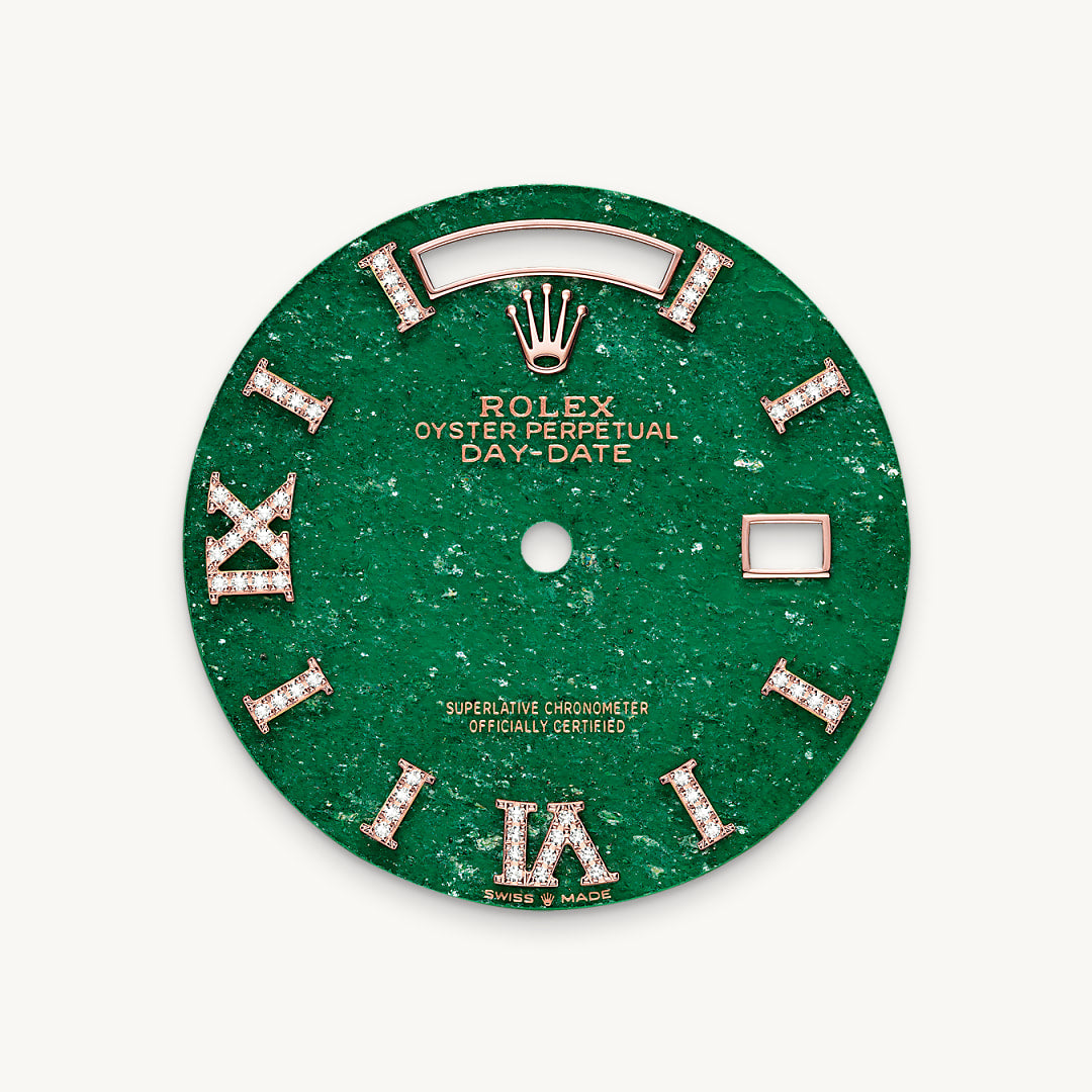 Dial Landscape M128235 0068