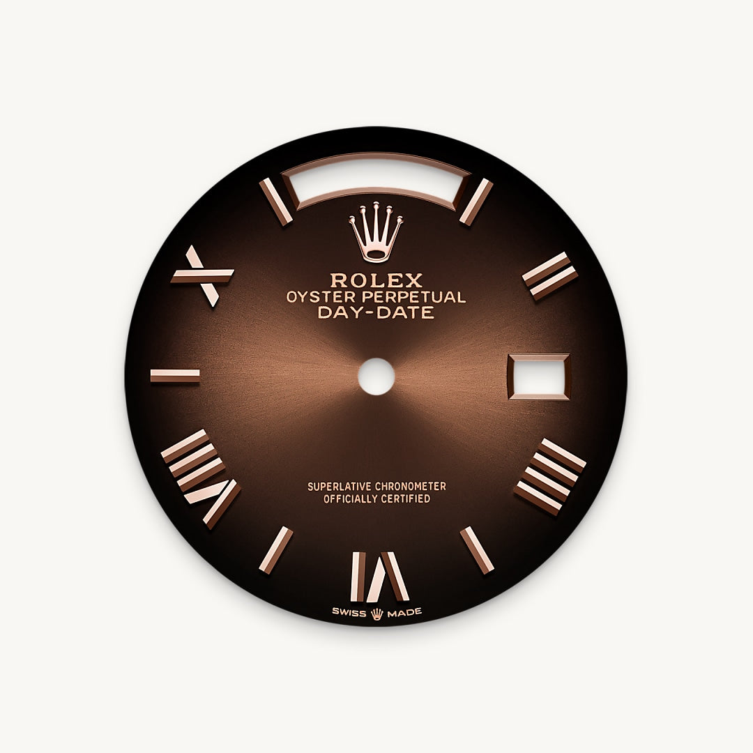 Dial Landscape M128235 0075